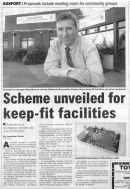 Copyright Portsmouth News